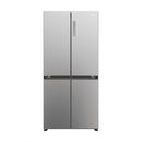 FRIGORÍFICO AMERICANO HAIER HCR3818ENMM