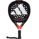 PALA DE PÁDEL ADIDAS METALBONE SUPERLIGHT 2026 NEGRA Y NARANJA
