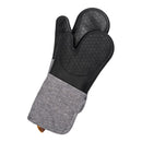 LUVAS DE SILICONE ADA, 2 UN. 55041100 WENKO
