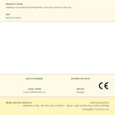 LÂMPADA INCANDESCENTE TUBULAR TRANSPARENTE E14 25W 24V