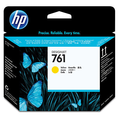 HP 761 cabeça de impressão Sublimação de cor