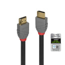 Lindy 36952 cabo HDMI 1 m HDMI Type A (Standard) Preto