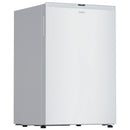 CONGELADOR VERTICAL CANDY CNUQ-2-L-58-EW