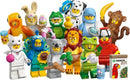 LEGO - SÉRIE DE ANIMAIS 28 71051