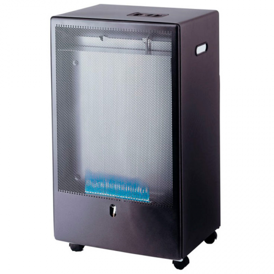 ESTUFA GAS VITROKITCHEN BF4200W LLAMA AZUL