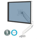 Fellowes Platinum Series 8056201 montagem e suporte para monitore