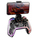 GAMEPAD MARS GAMING MGP-BT2 INALÁMBRICO
