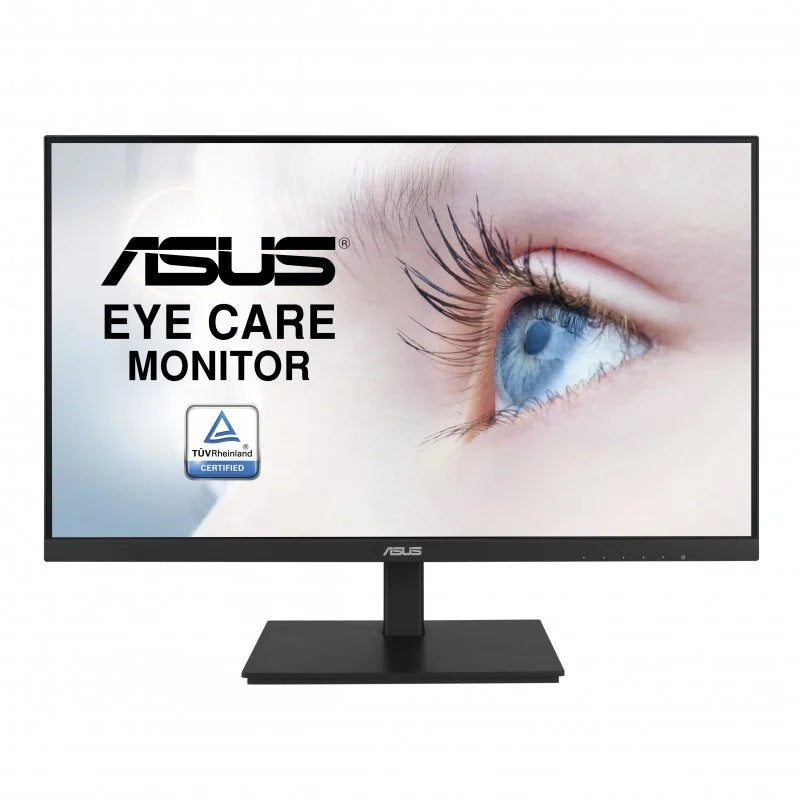 MONITOR ASUS VA24DQSB 24P (23.8) FHD IPS 75HZ, DP, HDMI, D-SUB, H