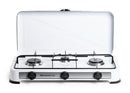 HORNILLO MECHIONI MINERVA3 GAS 3F BLANCO