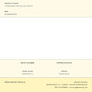 CASTIÇAL VERTICAL 16CM PRETO