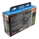 PROGRAMADOR PARA 4 ZONAS ACESS 4 AQUA CONTROL