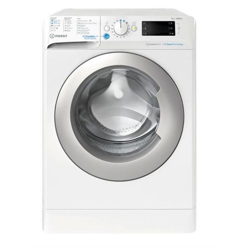 Indesit BWE 91496X WSV SPT máquina de lavar Carregamento frontal