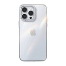 JOYROOM PN-15B2 GLACIER CASE FOR IPHONE 15 PRO (CLEAR)