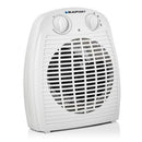 CALEFACTOR BLAUPUNKT BP1005 2000W TERMOSTATO REGULABLE
