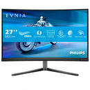 PHILIPS MONITOR VA 27" 16:9 CURVO FHD 1MS 280HZ HDMI DP HAS 27M2C