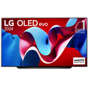 SMART TV LG OLED 4K OLED83C44LA.AEU