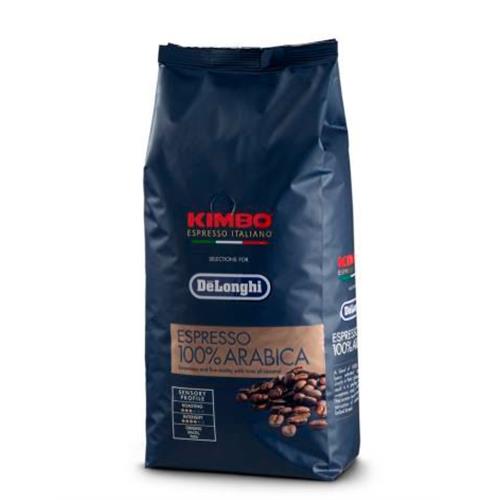 DELONGHI - CAFÉ ESPRESSO 100% ARABICA DLSC613