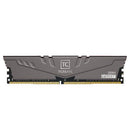 MEMÓRIA RAM DDR4 16GB 2X8GB 3600MHZ TEAMGROUP T-CREA