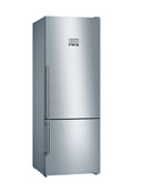 FRIGORÍFICO COMBINADO BOSCH SERIE 8 HC KGF56PIDP