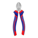 ALICATE CORTE DIAGONAL 180MM. WORKPRO
