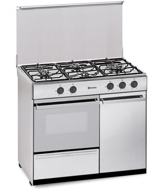 COCINA MEIRELES G2940DVX INOX