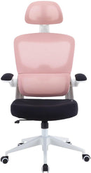 SILLA GAMING WOXTER ERGO ROSA