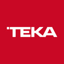 Teka 113290015 acessório para exaustor de cozinha Filtro de exaus