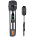 NGS - MICROFONE SEM FIO SINGERSTAR