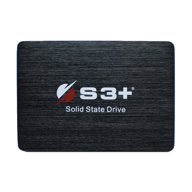 DISCO INTERNO SSD S3+ 2.5" 240GB SATA 3.0