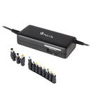 NGS Ban adaptador e transformador Interior 90 W Preto