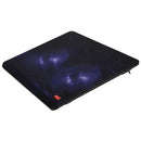 NGS Jetstand base de refrigeração para computador 39,6 cm (15.6")