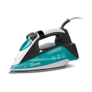 PLANCHA POLTI QS220 PLEU0253 2400W 250GR DIGITAL