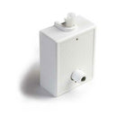 TORNO EXTERIOR PARA 80 KG BRANCO