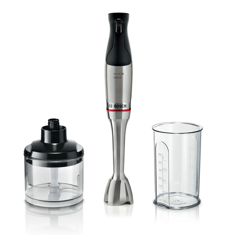 BOSCH VARINHA PE INOX 1200W C/ PICADOR