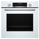 FORNO BOSCH HBG536EW4( MULTIFUNÇÕES  - 71 LITROS - 8 P )