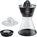 Bosch MCP72GPB espremedor de citrinos Plástico, Aço inoxidável Pr