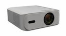 PROYECTOR DENVER PR-4300 400ANSI 4K HDMI/USB-A