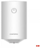 CONFORTEC TERMOACUMULADOR 80LT 1500W SLIM (C)