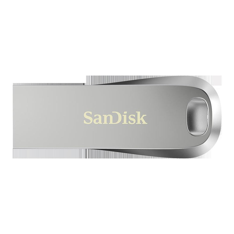 SANDISK ULTRA LUXE USB 3.1 FLASH DRIVE 150 MBS 128GB