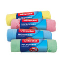 PANO MICROFIBRA MULTI ROLL 1 UNID. 168787 VILEDA CORES/MODELOS DI
