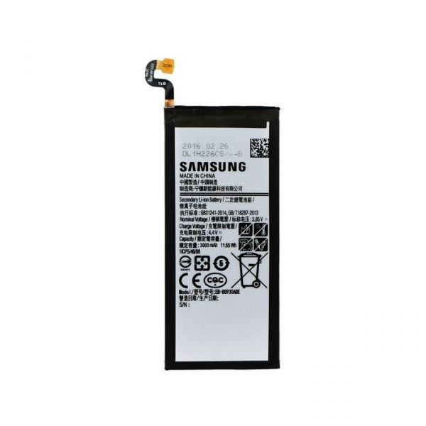 BATERIA SAMSUNG EB-BG950ABA / EB-BG950ABE - GALAXY S8 G950F