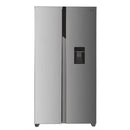 FRIGORÍFICO AMERICANO CANDY CHSBSO-6174-XWD