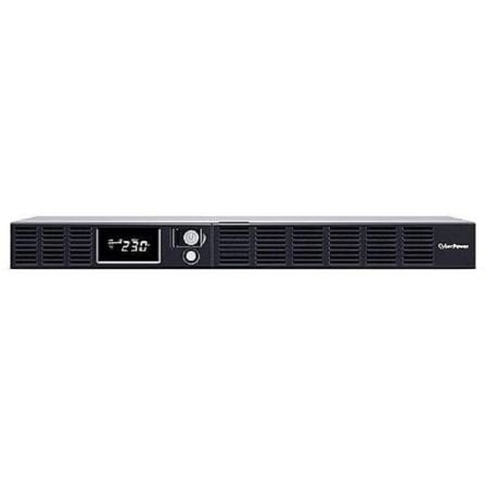 UPS CYBERPOWER RACKMOUNT 600V 360W 6XIEC