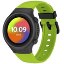 RELOJ CON LOCALIZADOR PARA NIÑOS SPC SMARTEE 4G JUNIOR VERDE