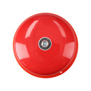 CAMPAINHA TIPO INDUSTRIAL Ø100MM 86DB EDM