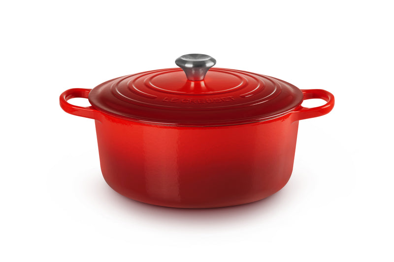 LE CREUSET - COCOTTE REDONDA 21177280602430