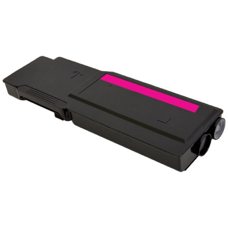 DELL S3840CDNS3845CDN MAGENTA CARTUCHO DE TONER GENERICO