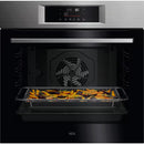 HORNO AEG OU5PB43PM 72L PIRO AIRFRY
