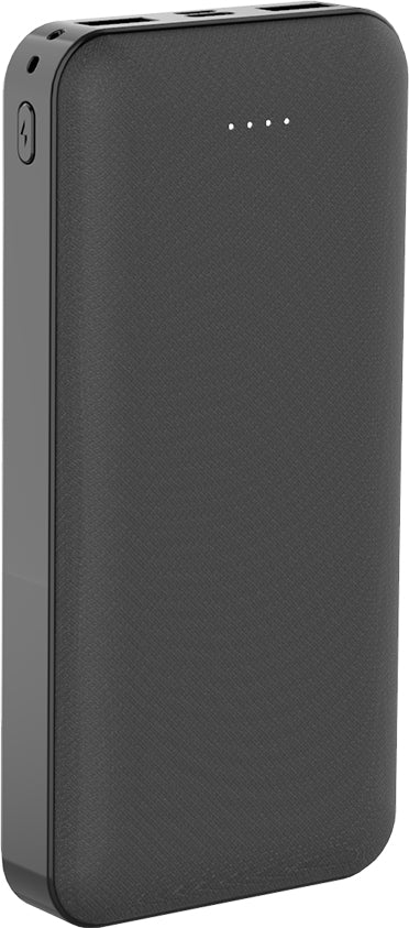 BIG BEN POWERBANK 20000MAH FASTCHARGE 10W PRETO