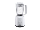 LIQUIDIFICADORA BRAUN 600W.2V.PLAS-JB1000WH